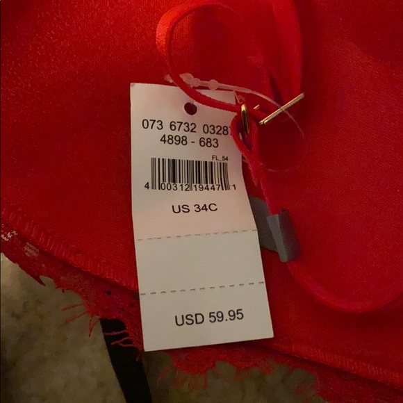 Aerie Push-Up Bra - Picture 4 of 4